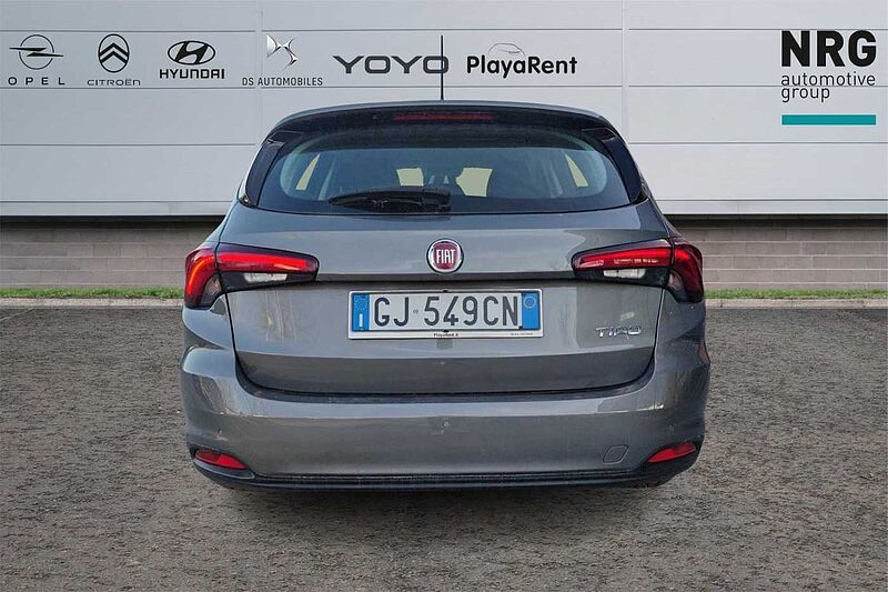 Fiat Tipo 1.6 Mjt S&S 5 porte Life