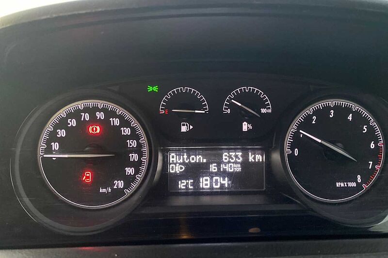 Lancia Ypsilon 3ª serie 1.0 FireFly 5 porte S&S Hybrid Ecochic Silver *4 posti*