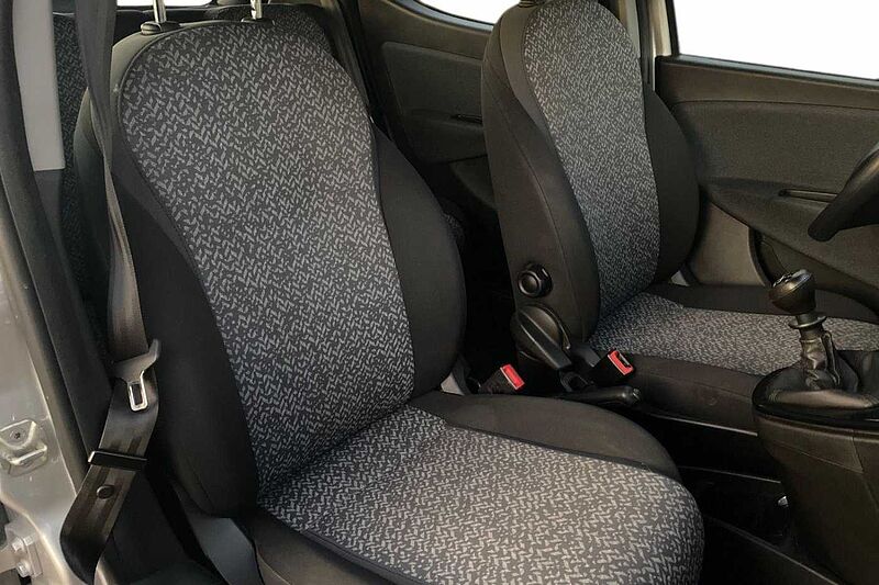 Lancia Ypsilon 3ª serie 1.0 FireFly 5 porte S&S Hybrid Ecochic Silver *4 posti*