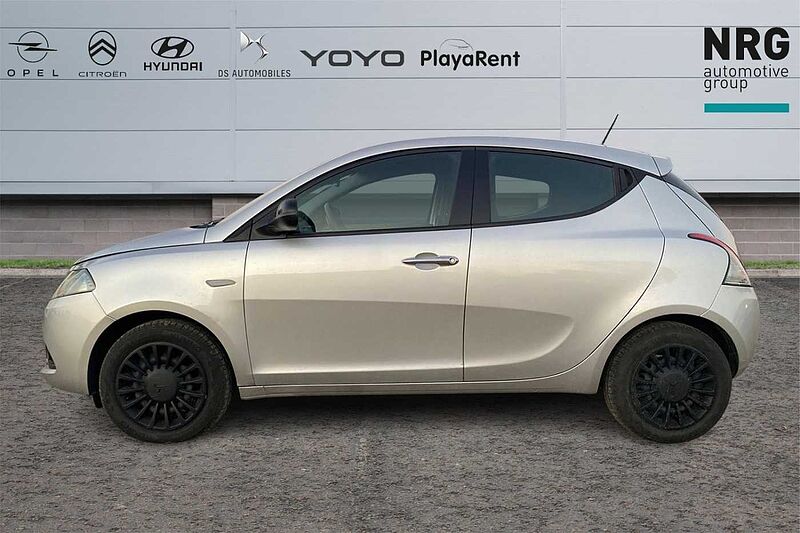 Lancia Ypsilon 3ª serie 1.0 FireFly 5 porte S&S Hybrid Ecochic Silver *4 posti*