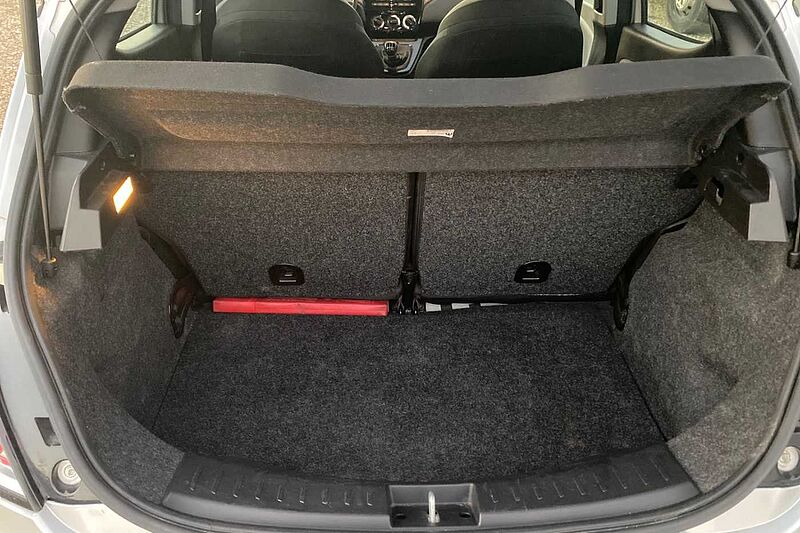 Lancia Ypsilon 3ª serie 1.0 FireFly 5 porte S&S Hybrid Ecochic Silver *4 posti*