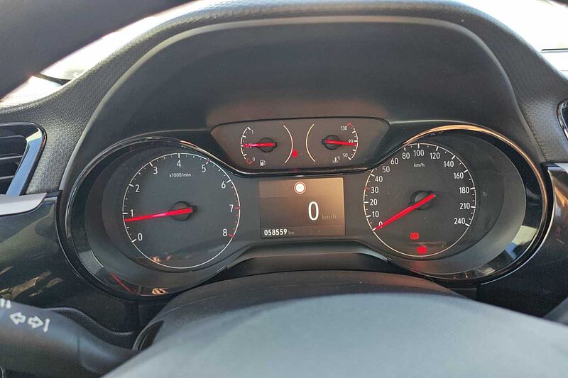 Opel Corsa 6ª serie 1.2 Edition