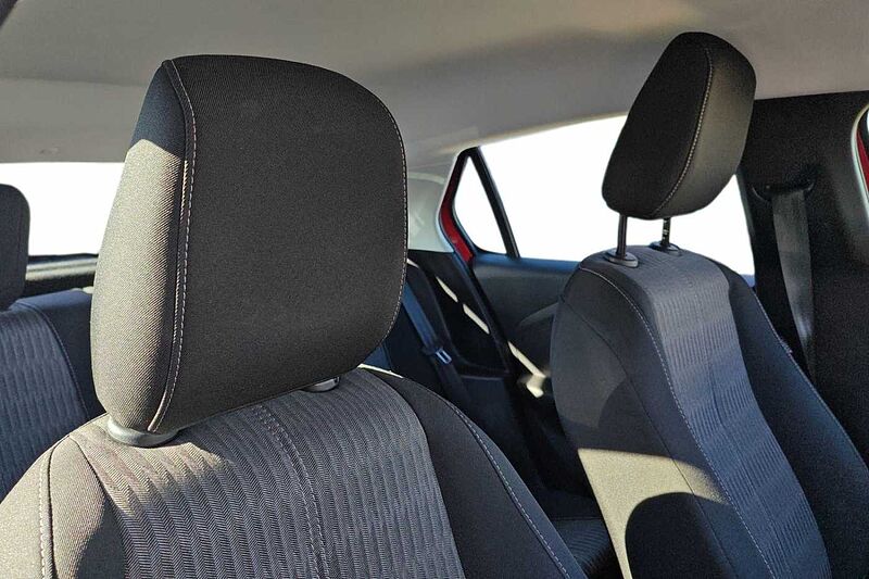 Opel Corsa 6ª serie 1.2 Edition