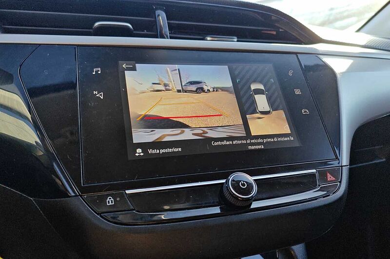 Opel Corsa 6ª serie 1.2 Edition