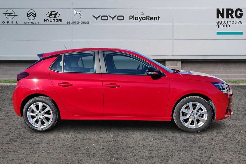 Opel Corsa 6ª serie 1.2 Edition