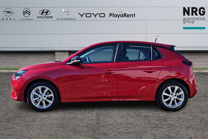 Opel Corsa 6ª serie 1.2 Edition