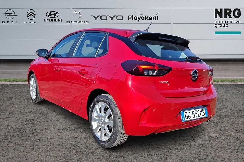 Opel Corsa 6ª serie 1.2 Edition