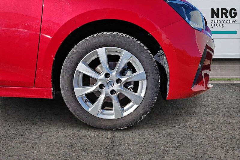 Opel Corsa 6ª serie 1.2 Edition