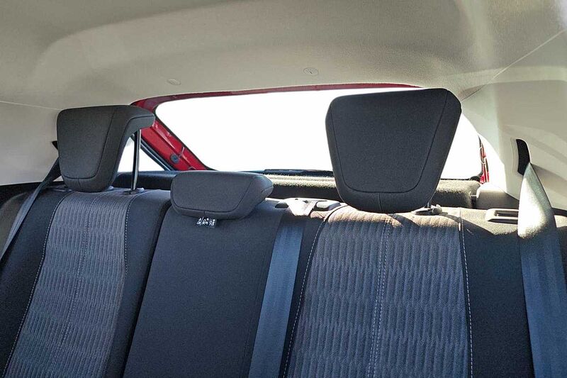 Opel Corsa 6ª serie 1.2 Edition