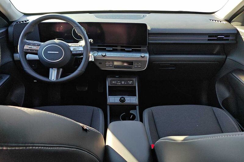 Hyundai Kona 2ªs. EV 64.8 KWh Exclusive