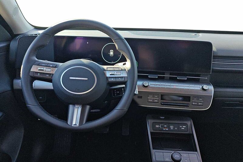 Hyundai Kona 2ªs. EV 64.8 KWh Exclusive