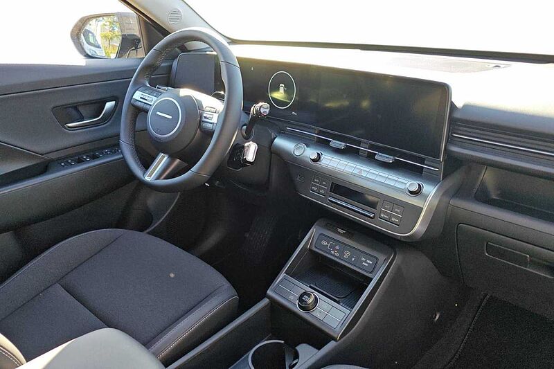 Hyundai Kona 2ªs. EV 64.8 KWh Exclusive