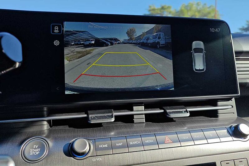 Hyundai Kona 2ªs. EV 64.8 KWh Exclusive