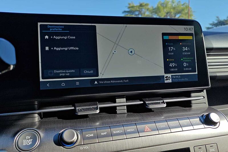 Hyundai Kona 2ªs. EV 64.8 KWh Exclusive