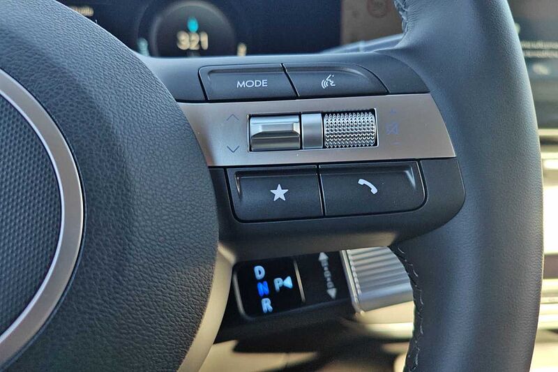 Hyundai Kona 2ªs. EV 64.8 KWh Exclusive