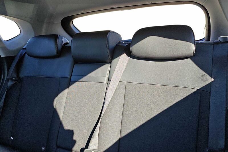 Hyundai Kona 2ªs. EV 64.8 KWh Exclusive