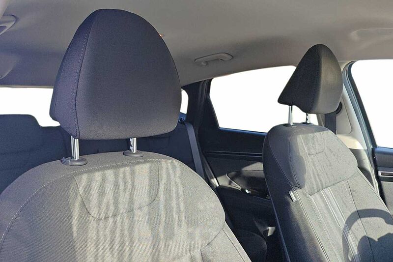 Hyundai Tucson 3ª serie 1.6 CRDI XLine