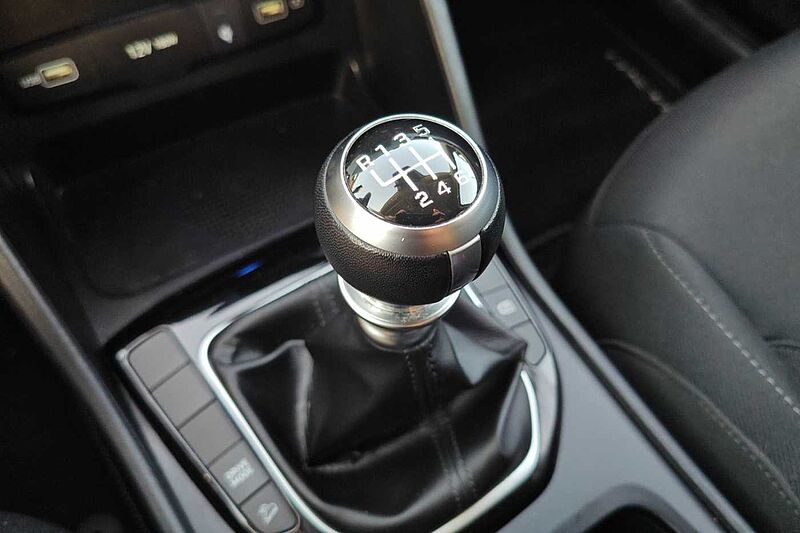 Hyundai Tucson 3ª serie 1.6 CRDI XLine