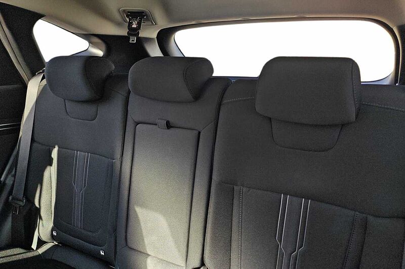 Hyundai Tucson 3ª serie 1.6 CRDI XLine