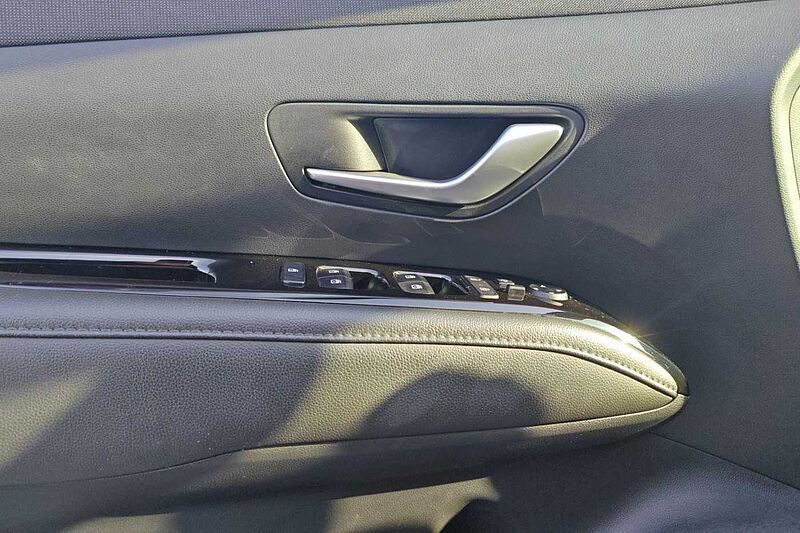 Hyundai Tucson 3ª serie 1.6 CRDI 48V DCT Exellence