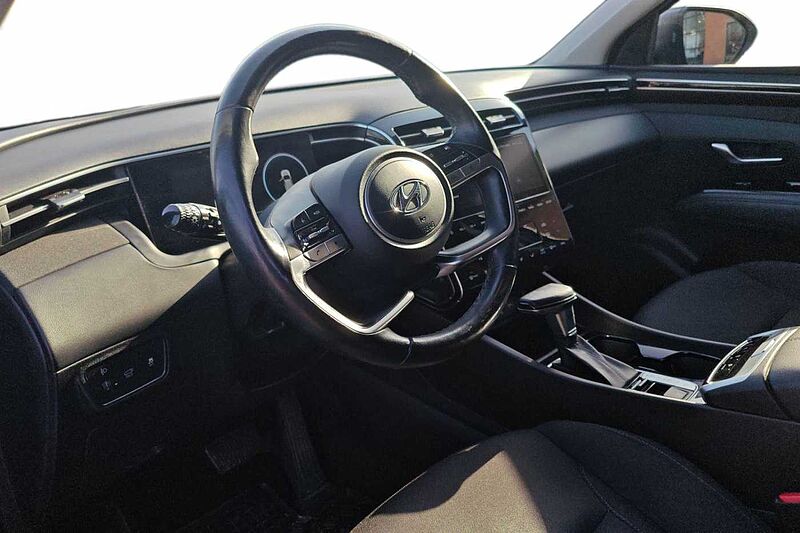 Hyundai Tucson 3ª serie 1.6 CRDI 48V DCT Exellence