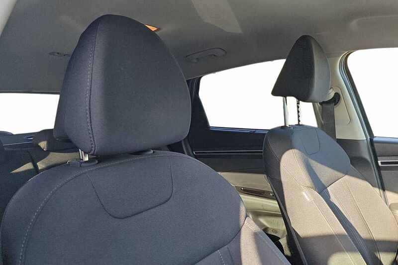 Hyundai Tucson 3ª serie 1.6 CRDI 48V DCT Exellence