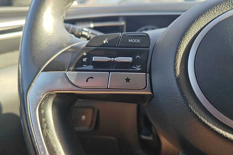 Hyundai Tucson 3ª serie 1.6 CRDI 48V DCT Exellence