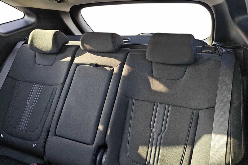 Hyundai Tucson 3ª serie 1.6 CRDI 48V DCT Exellence