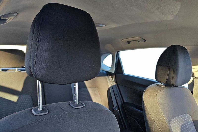 Hyundai i20 3ª serie 1.2 MPI MT Connectline