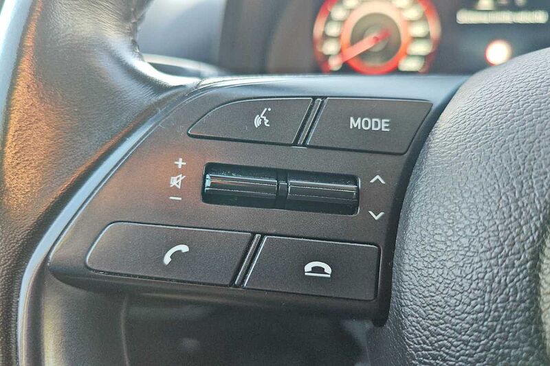 Hyundai i20 3ª serie 1.2 MPI MT Connectline