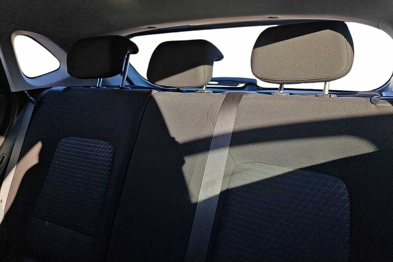 Hyundai i20 3ª serie 1.2 MPI MT Connectline