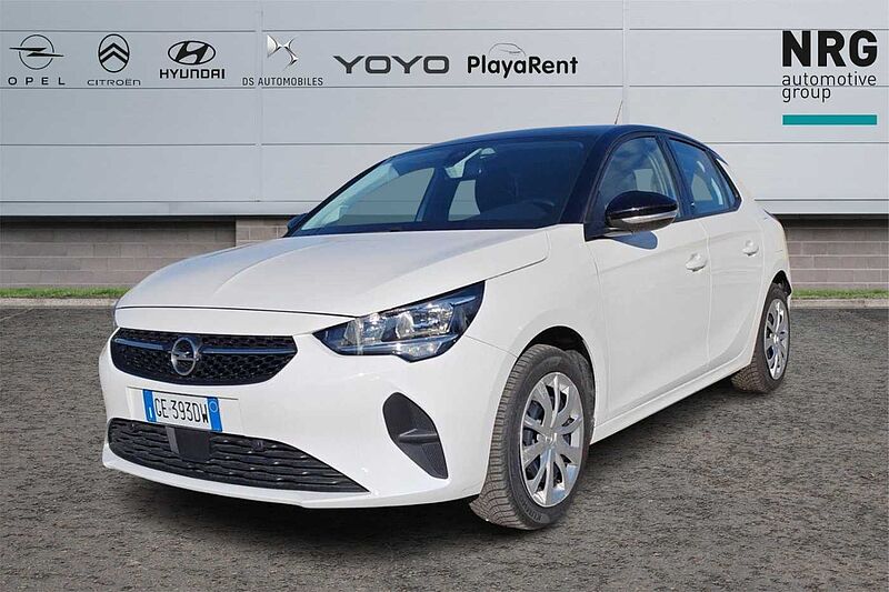 Opel Corsa-e 5 porte Edition