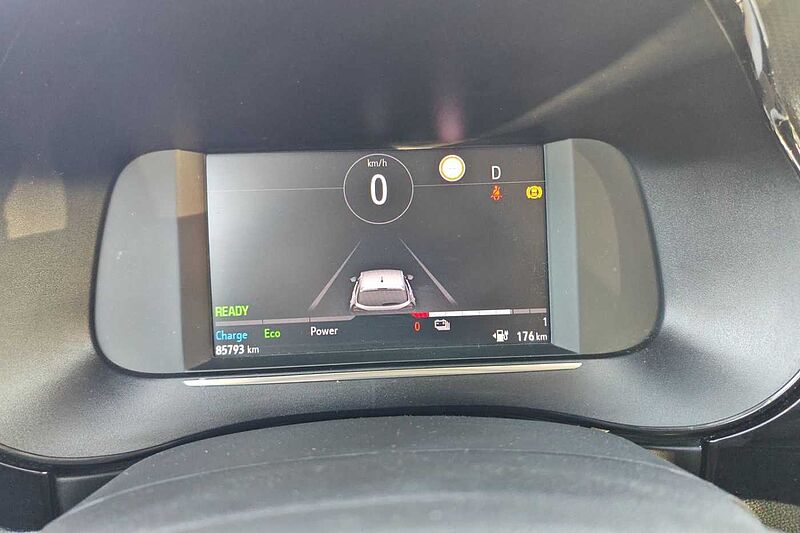 Opel Corsa-e 5 porte Edition