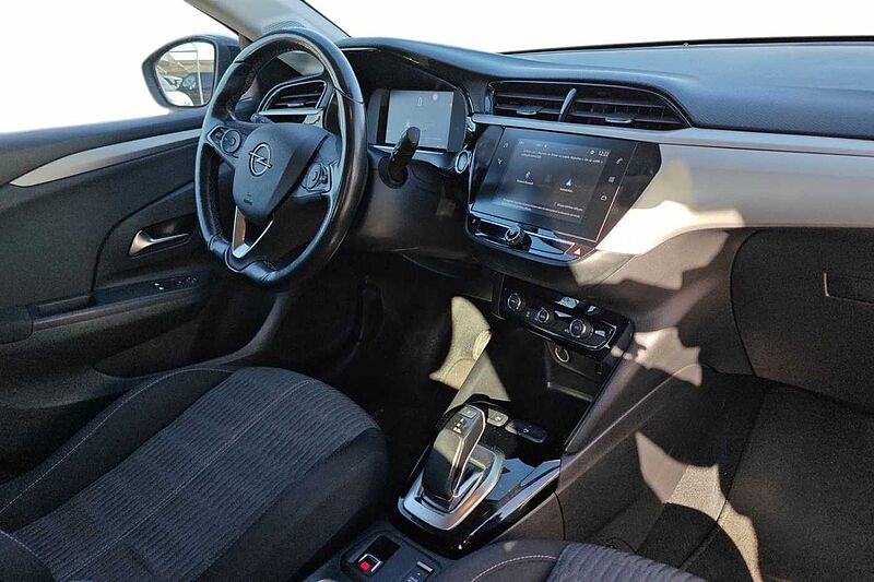 Opel Corsa-e 5 porte Edition