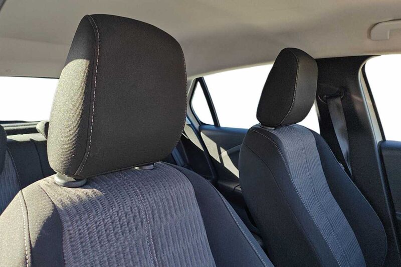 Opel Corsa-e 5 porte Edition