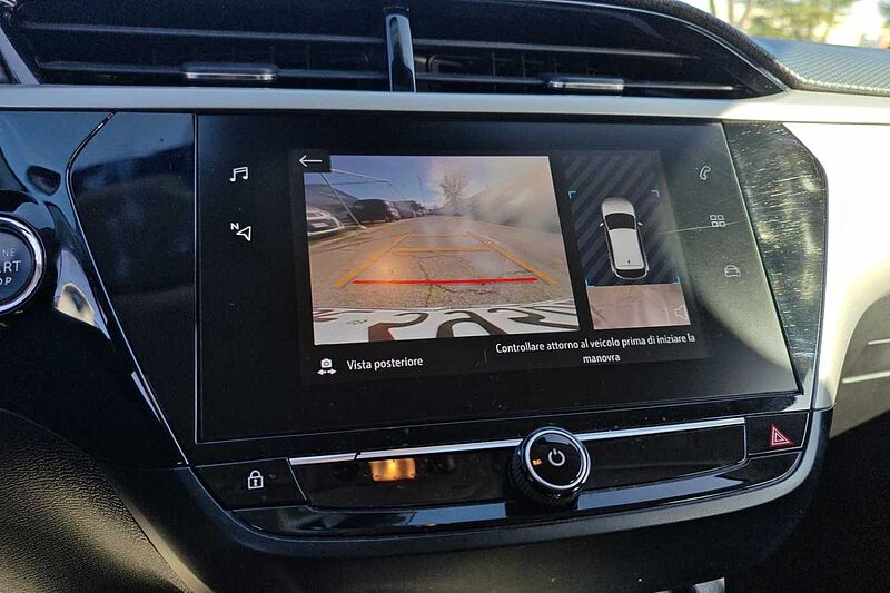 Opel Corsa-e 5 porte Edition