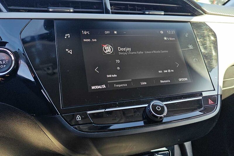 Opel Corsa-e 5 porte Edition