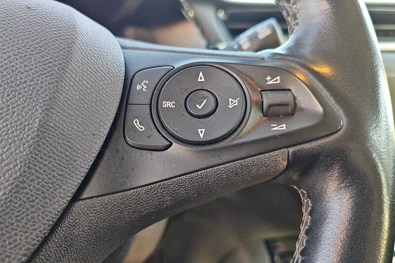 Opel Corsa-e 5 porte Edition