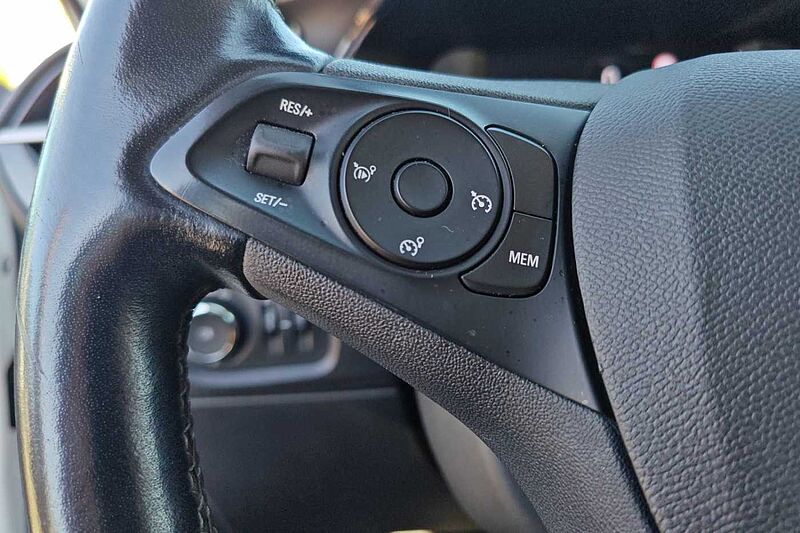 Opel Corsa-e 5 porte Edition