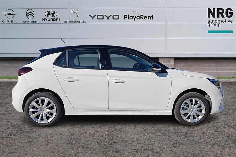 Opel Corsa-e 5 porte Edition