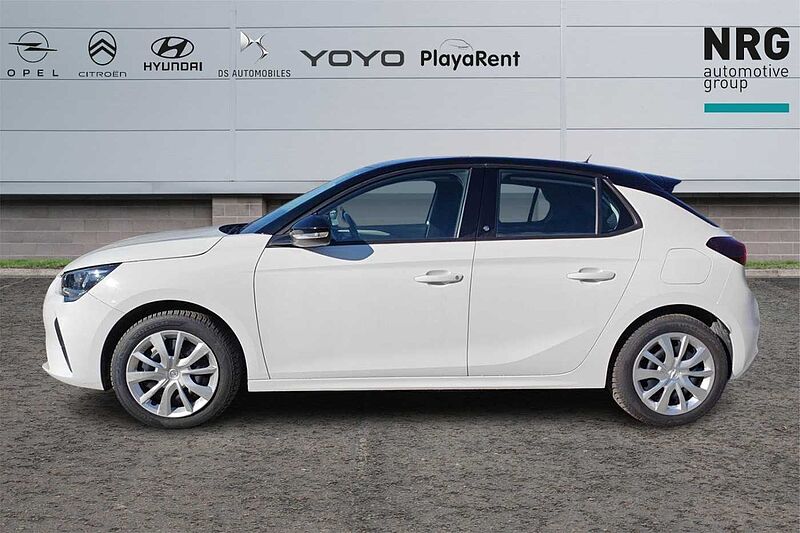 Opel Corsa-e 5 porte Edition