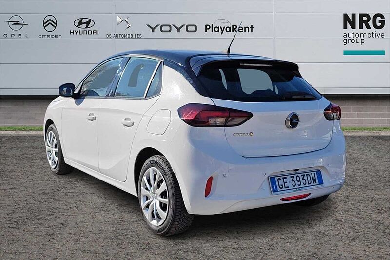 Opel Corsa-e 5 porte Edition