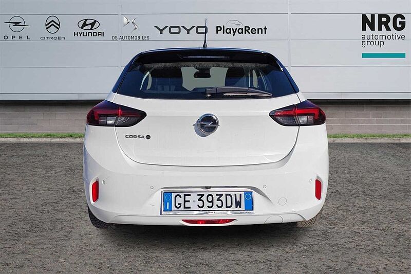 Opel Corsa-e 5 porte Edition