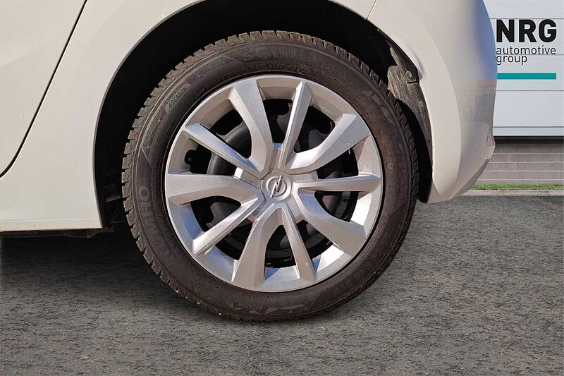 Opel Corsa-e 5 porte Edition