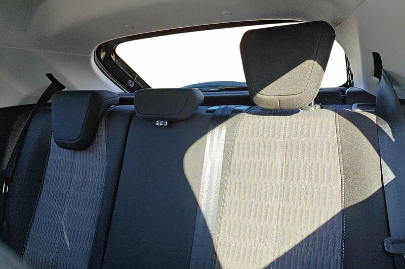 Opel Corsa-e 5 porte Edition