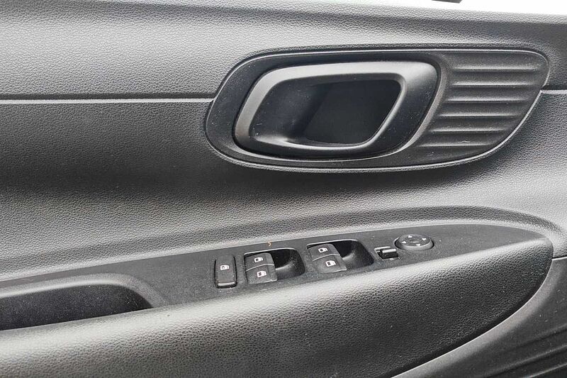 Hyundai Bayon 1.2 GPL MT XTech