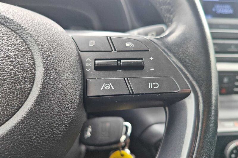 Hyundai Bayon 1.2 GPL MT XTech