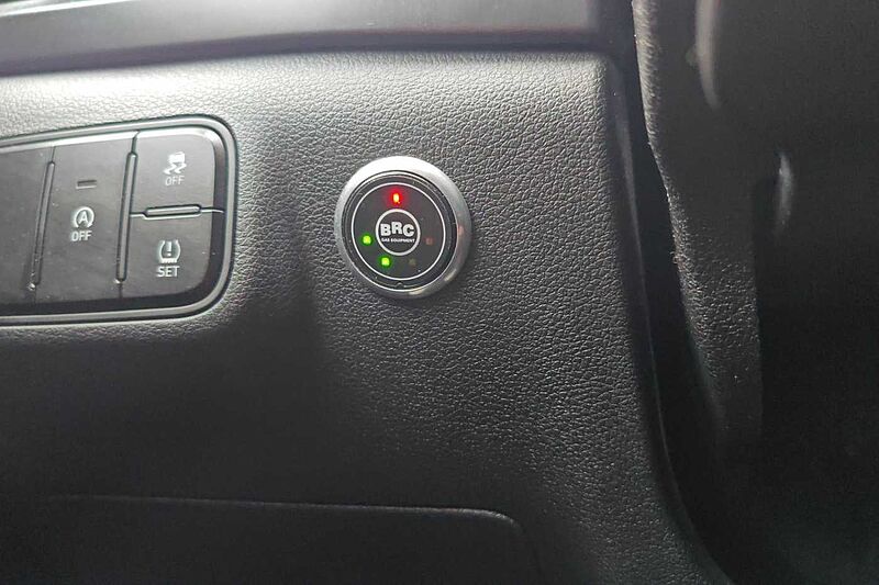 Hyundai Bayon 1.2 GPL MT XTech