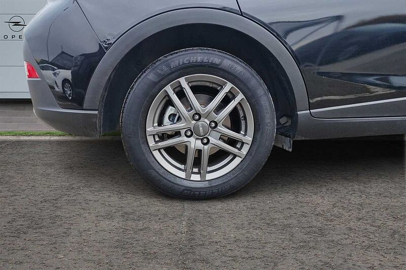 Hyundai Bayon 1.2 GPL MT XTech