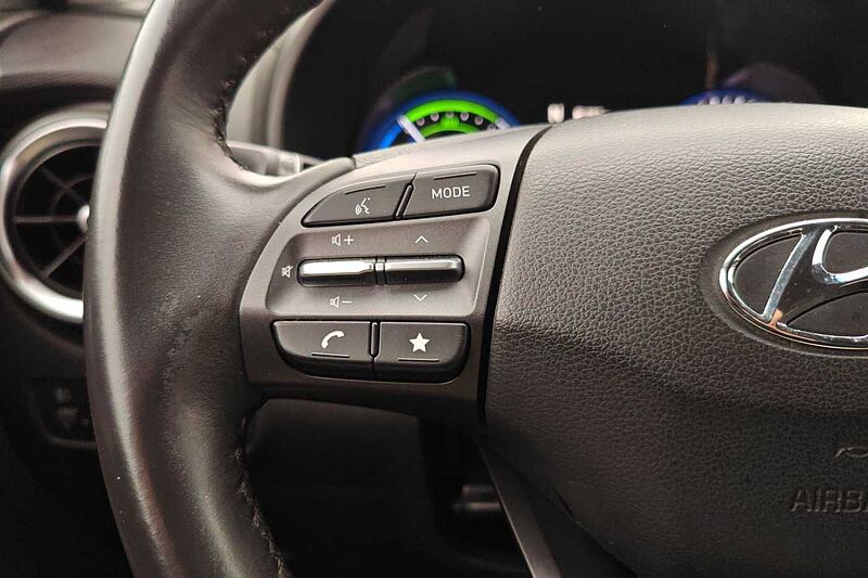 Hyundai Kona 1ªs. HEV 1.6 DCT XLine